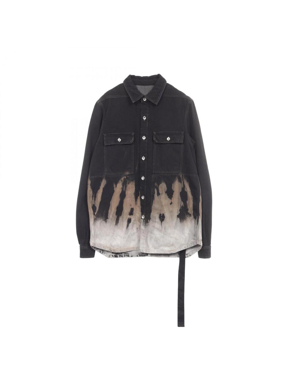 Drkshdw Vintage-Processed Outerwear #374393D12B